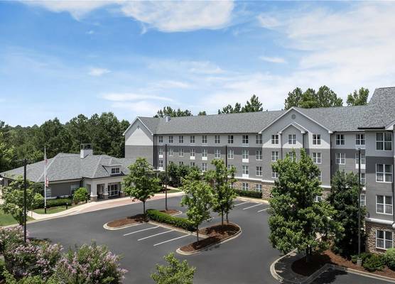 Homewood Suites by Hilton Birmingham-South/Inverness 1