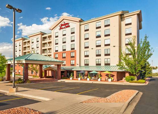 Hampton Inn & Suites Denver-Cherry Creek 1