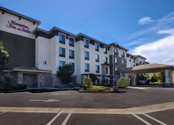 Hampton Inn & Suites San Luis Obispo 1