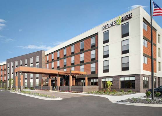 Home2 Suites By Hilton Madison Central Alliant Energy Center 1