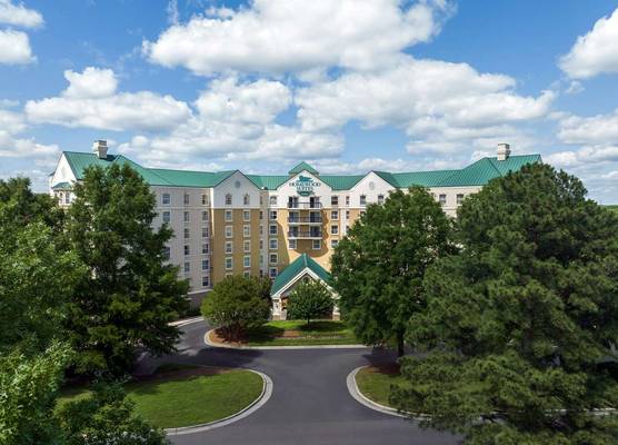 Homewood Suites by Hilton Raleigh-Durham Airport @ RTP 1