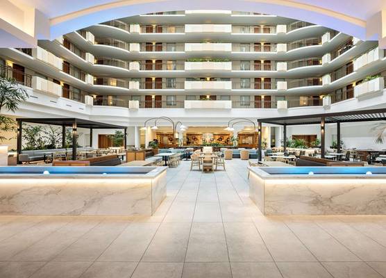 Embassy Suites by Hilton Anaheim-South 1