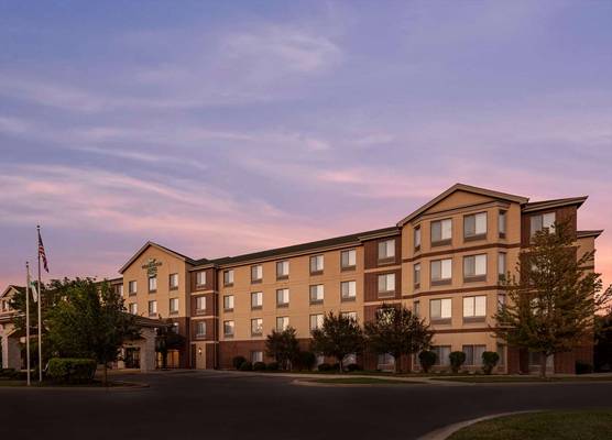 Homewood Suites by Hilton Orland Park 1
