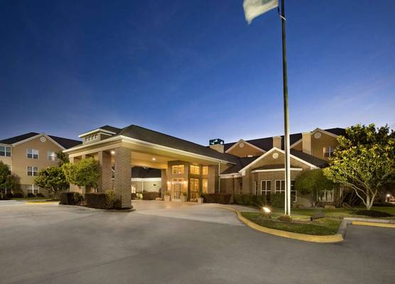Homewood Suites by Hilton Houston-Willowbrook Mall 1