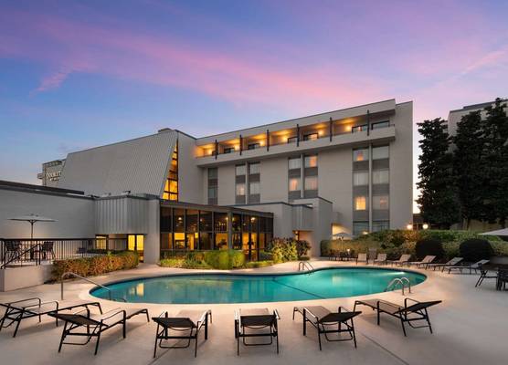 DoubleTree by Hilton Columbia,SC 1