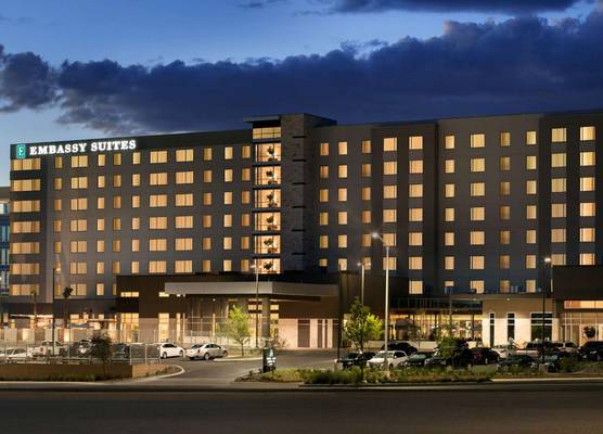 Embassy Suites By Hilton San Antonio Landmark 1