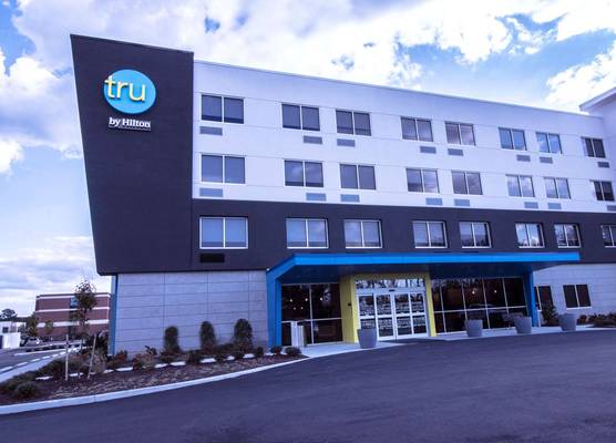 Tru By Hilton Norfolk Airport, Va 1