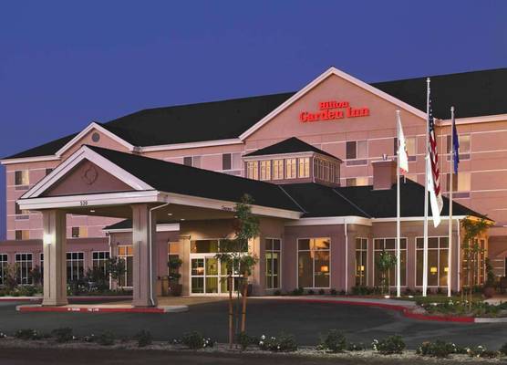 Hilton Garden Inn Clovis 1