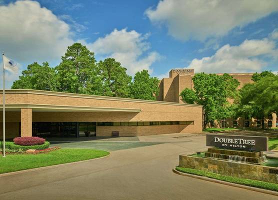 DoubleTree by Hilton Houston Intercontinental Airport 1
