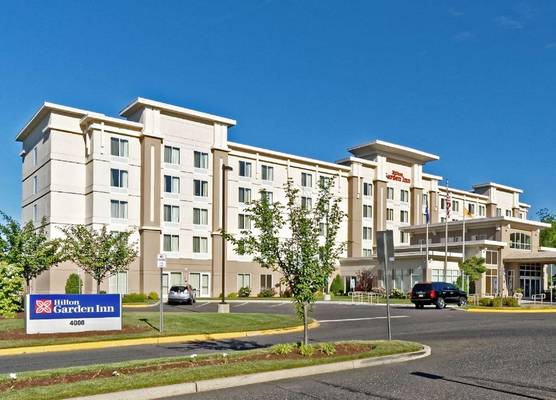 Hilton Garden Inn by Hilton Mount Laurel 1