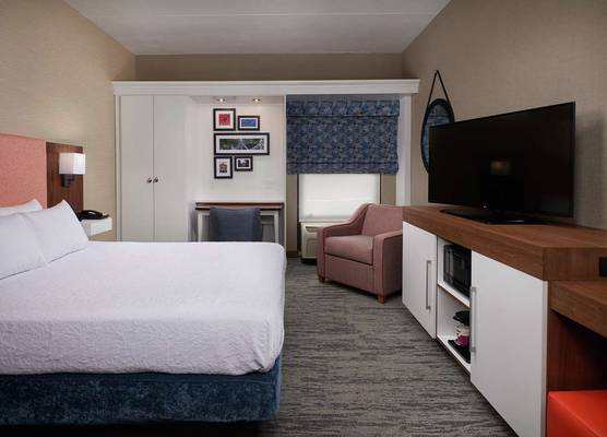 Hampton Inn by Hilton Youngstown-West I-80 1