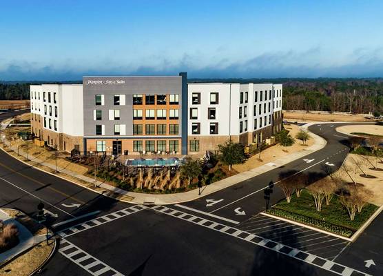 Hampton Inn & Suites By Hilton-Columbia Killian Road 1