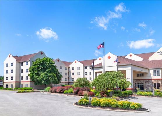 Homewood Suites by Hilton Columbus/Airport 1