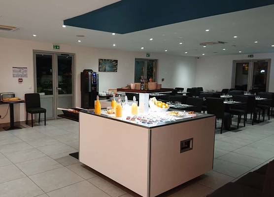 Kyriad Direct Bron Lyon Eurexpo 1