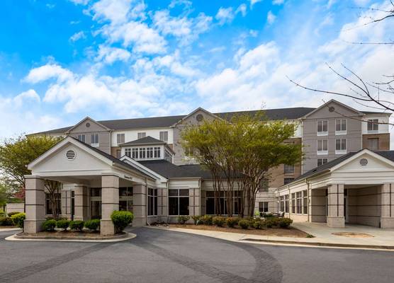 Hilton Garden Inn Atlanta East/Stonecrest 1