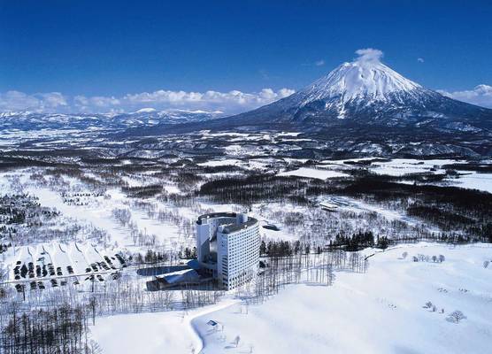 Hilton Niseko Village 1