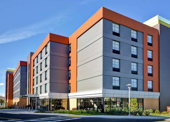 Home2 Suites By Hilton Boston South Bay 1