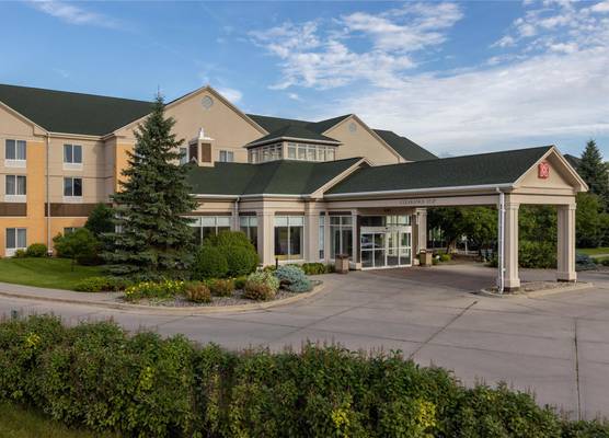 Hilton Garden Inn Grand Forks-Und 1