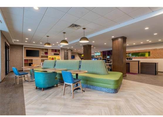 Home2 Suites By Hilton Raynham Taunton 1