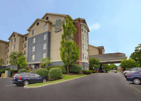 Homewood Suites by Hilton South Dayton Miamisburg 1