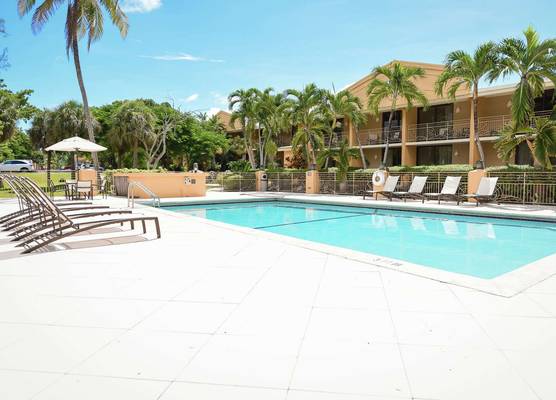 Hampton Inn Key Largo, FL 1