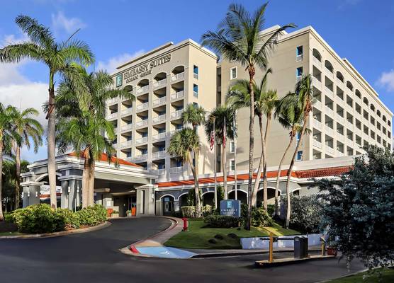Embassy Suites by Hilton Dorado del Mar Beach Resort 1