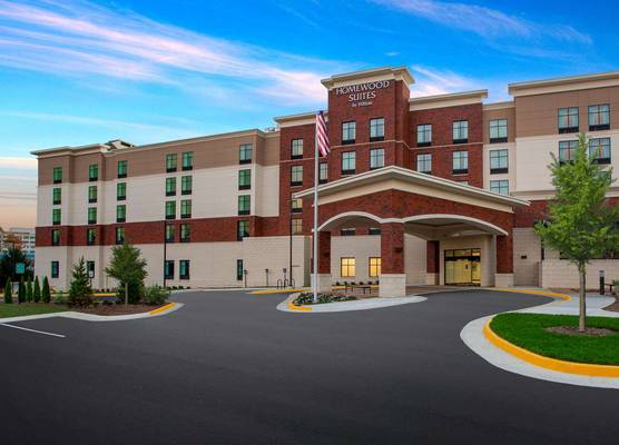 Homewood Suites By Hilton Reston, VA 1