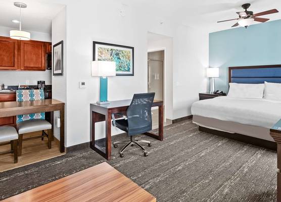 Homewood Suites by Hilton Ft.Lauderdale Airport-Cruise Port 1