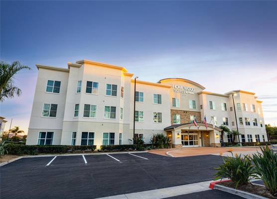 Homewood Suites by Hilton Carlsbad-North San Diego County 1