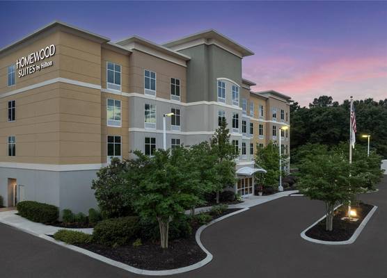 Homewood Suites by Hilton Mobile I-65/Airport Blvd, AL 1