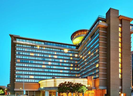 DoubleTree by Hilton Washington DC – Crystal City 1