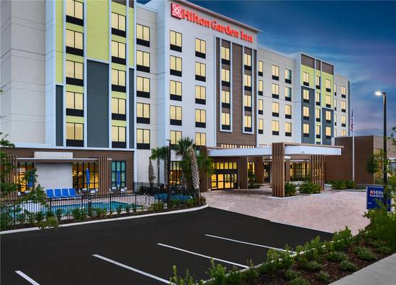 Hilton Garden Inn Millenia near Universal Orlando Resort 1