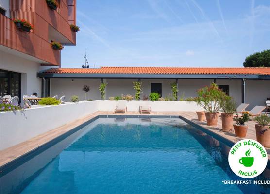 ibis Styles Montauban 1