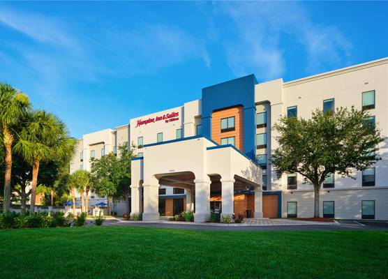 Hampton Inn & Suites Jacksonville South - Bartram Park 1