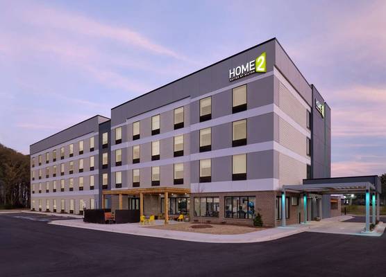 Home2 Suites By Hilton Conyers Atlanta 1