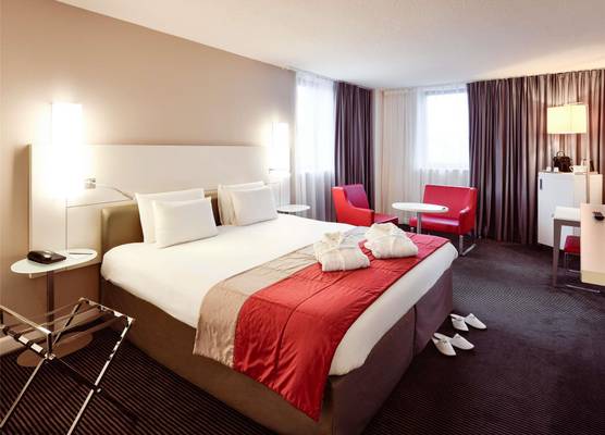 Mercure Lyon Centre Saxe Lafayette 1