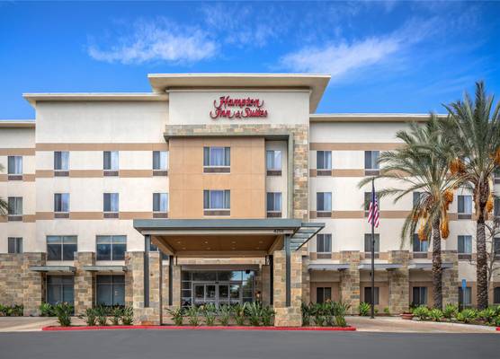 Hampton Inn & Suites Riverside/Corona East 1