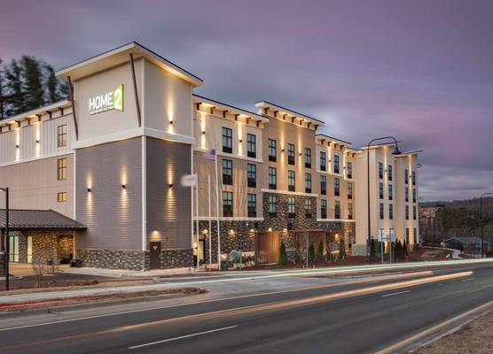 Home2 Suites By Hilton Boone 1