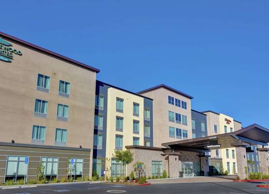 Homewood Suites By Hilton Chula Vista Eastlake 1
