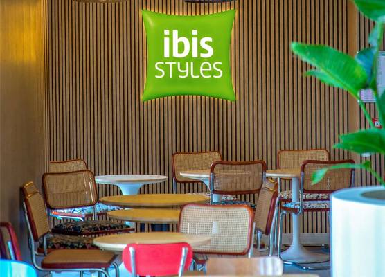 ibis Styles Salon de Provence 1