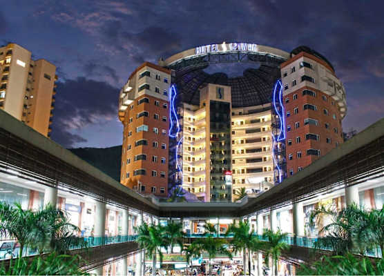 Hotel Spiwak Chipichape Cali 1