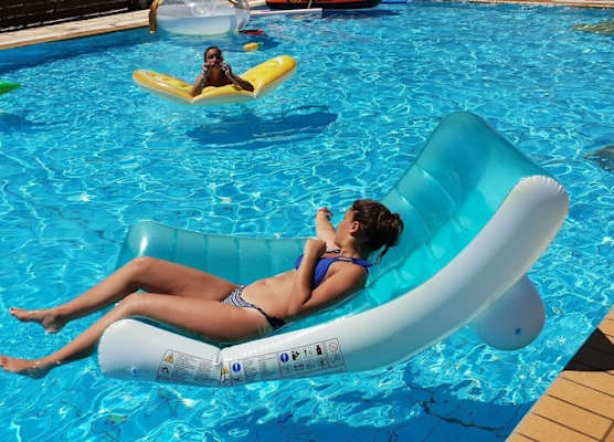 Pierhouse Hotel Corfu - Gouvia 1