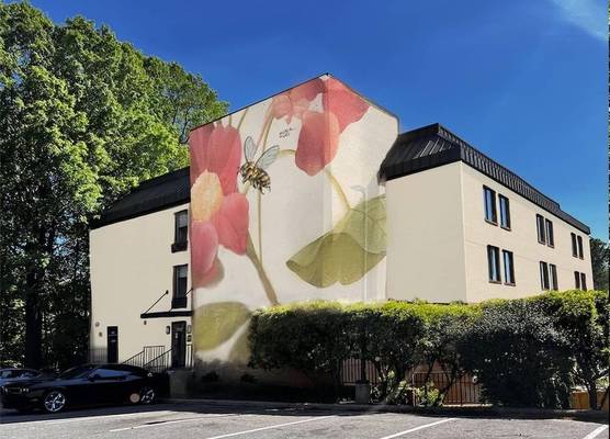 Hive House, Unscripted By Hyatt 1