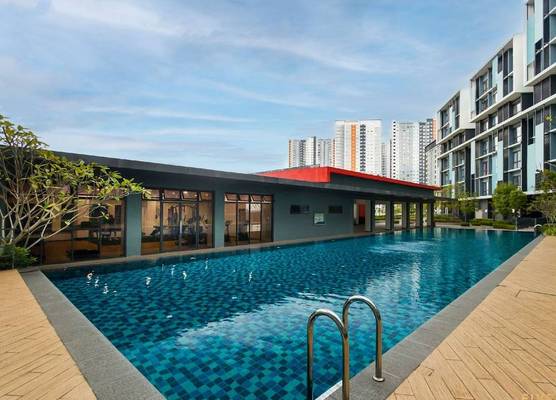 KIP Core Soho Suite by Five Senses 1
