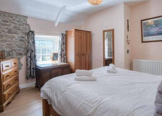 Rose Cottage - 3 Bedroom Cottage - Parkmill 1
