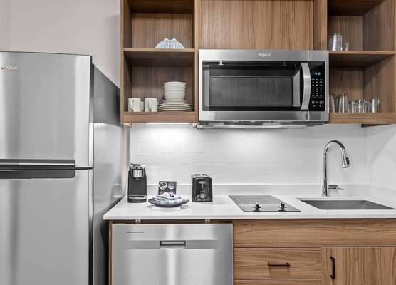 Everhome Suites Bowling Green by Choice Hotels 1