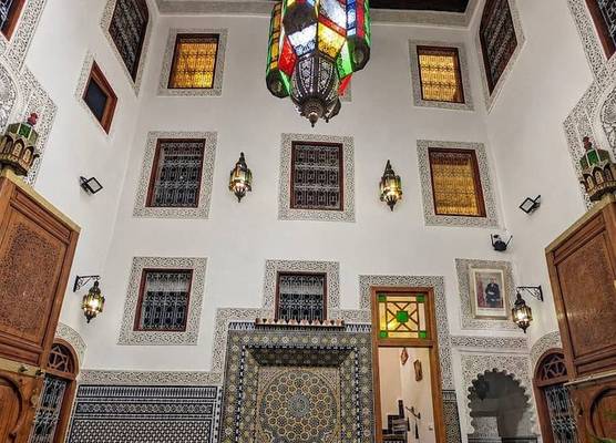 Riad Dar Salma 1