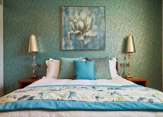 Woughton House Hotel, Worldhotels Distinctive 1