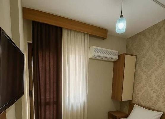HOTEL PANORAMA ÖZDERE 1