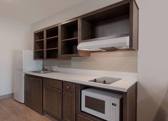 WoodSpring Suites Phoenix-Deer Valley 1